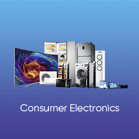 Category-Dashboard Seller-SenHub-Consumer-Electronics