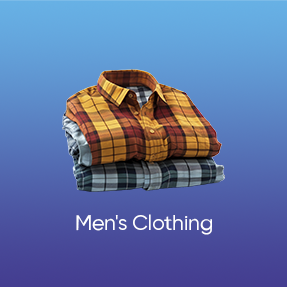 Category-Dashboard Seller-SenHub-Men-Clothing