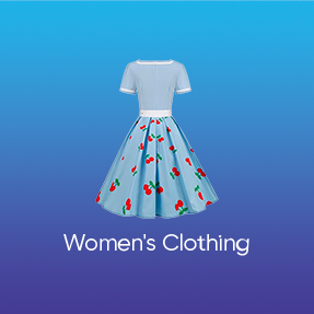 Category-Dashboard Seller-SenHub-Women-Clothing