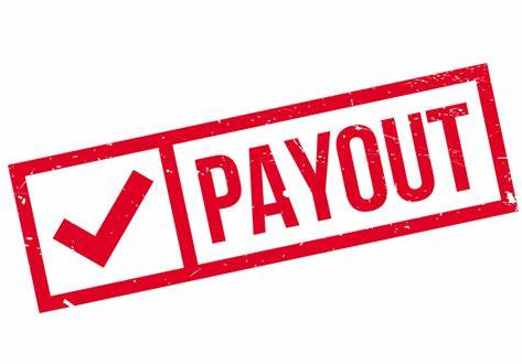 Hướng dẫn Payout